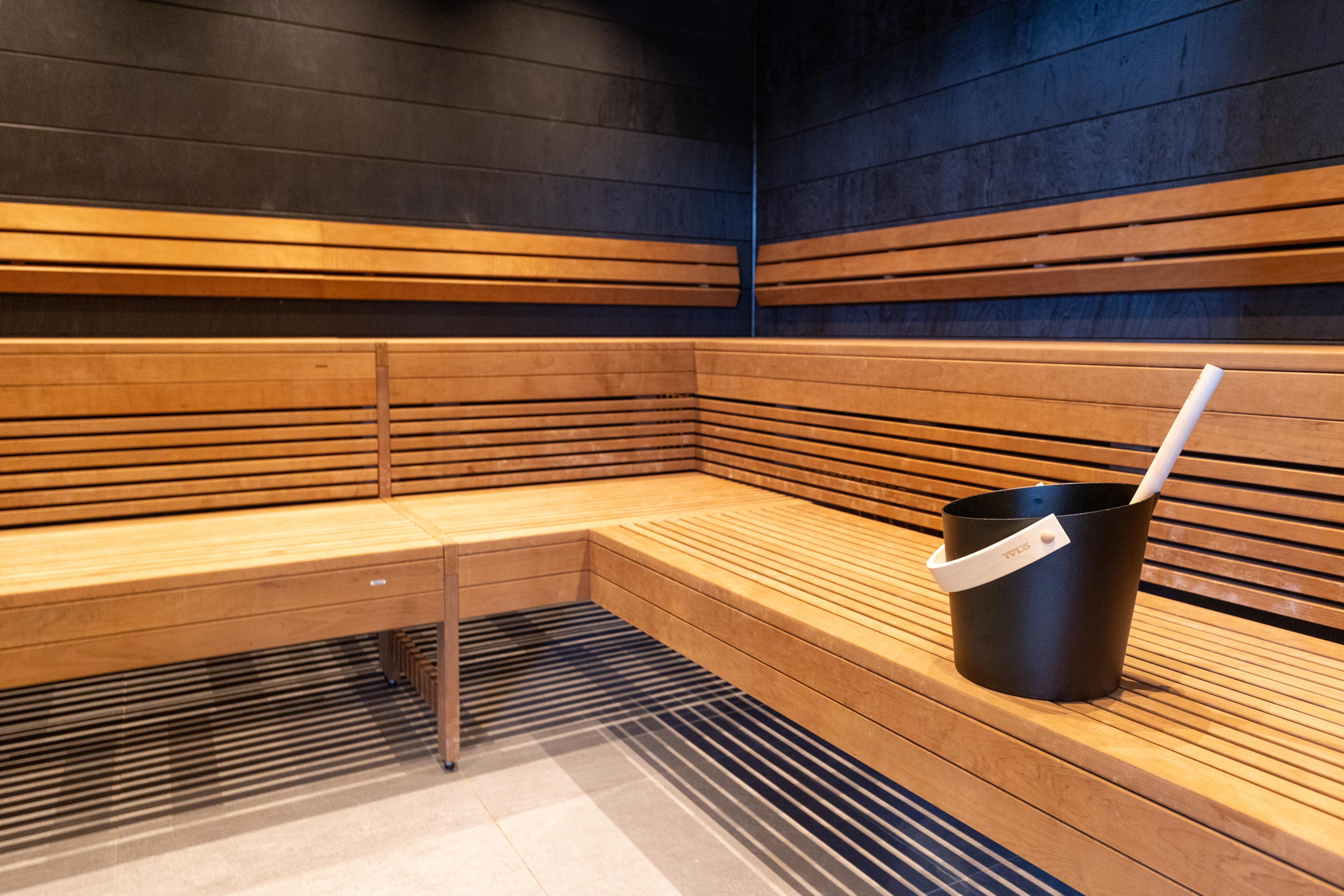 Starby Spa, Hotell & Konferens 바드스테나 외부 사진