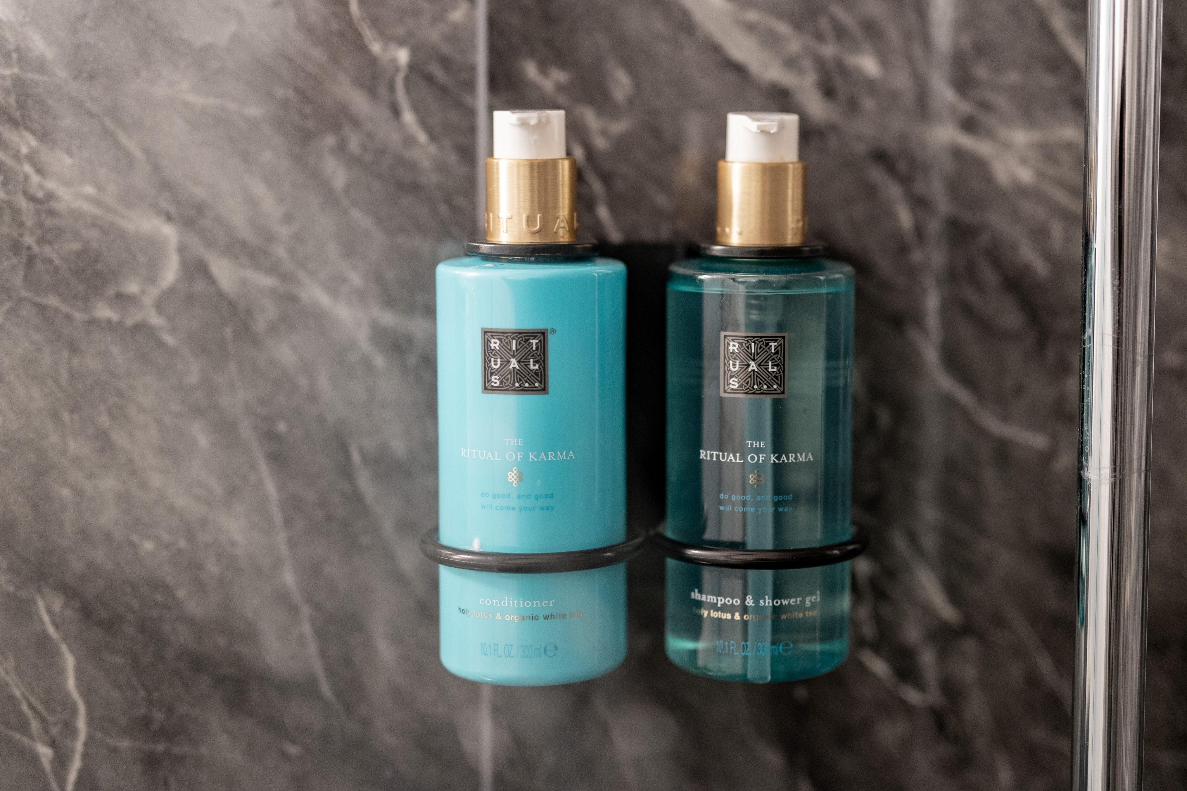 Starby Spa, Hotell & Konferens 바드스테나 외부 사진