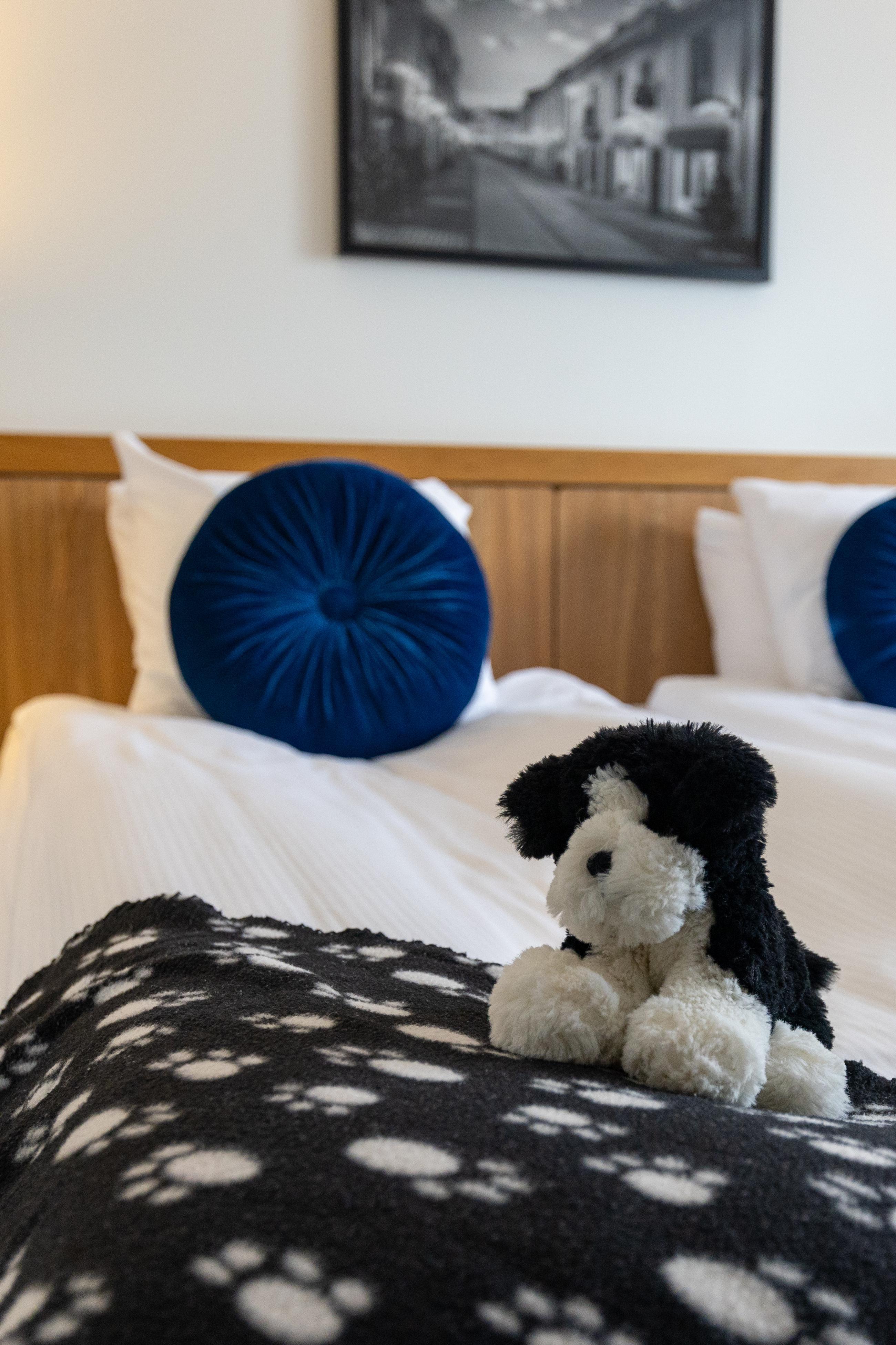 Starby Spa, Hotell & Konferens 바드스테나 외부 사진