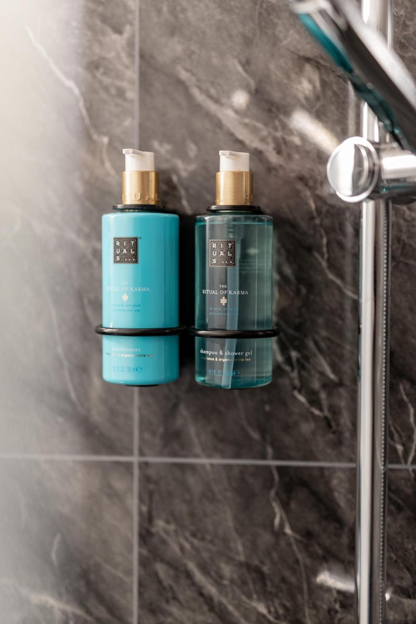 Starby Spa, Hotell & Konferens 바드스테나 외부 사진