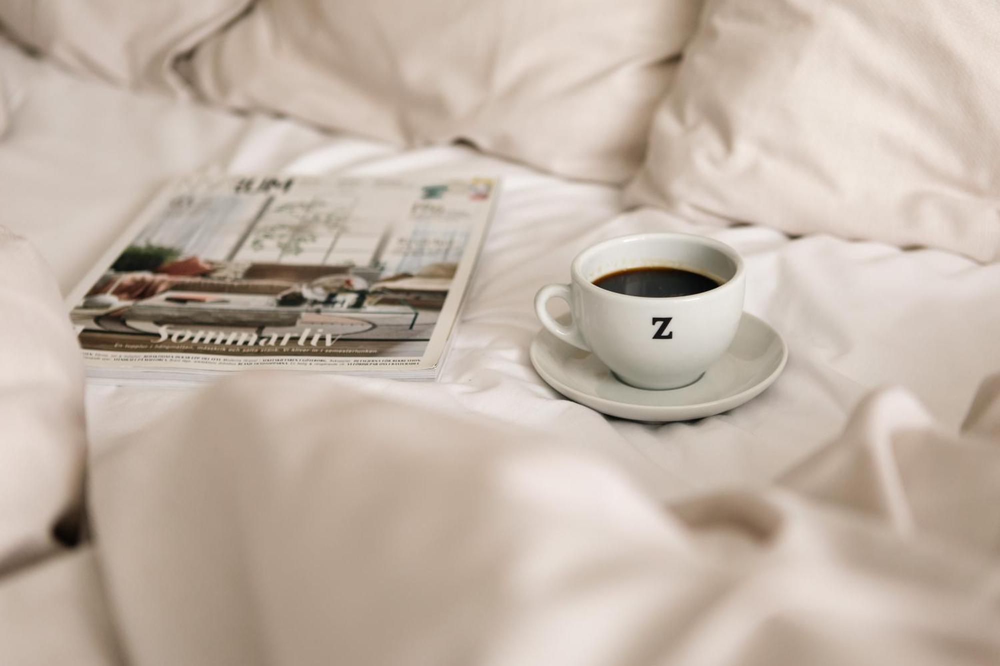 Starby Spa, Hotell & Konferens 바드스테나 외부 사진