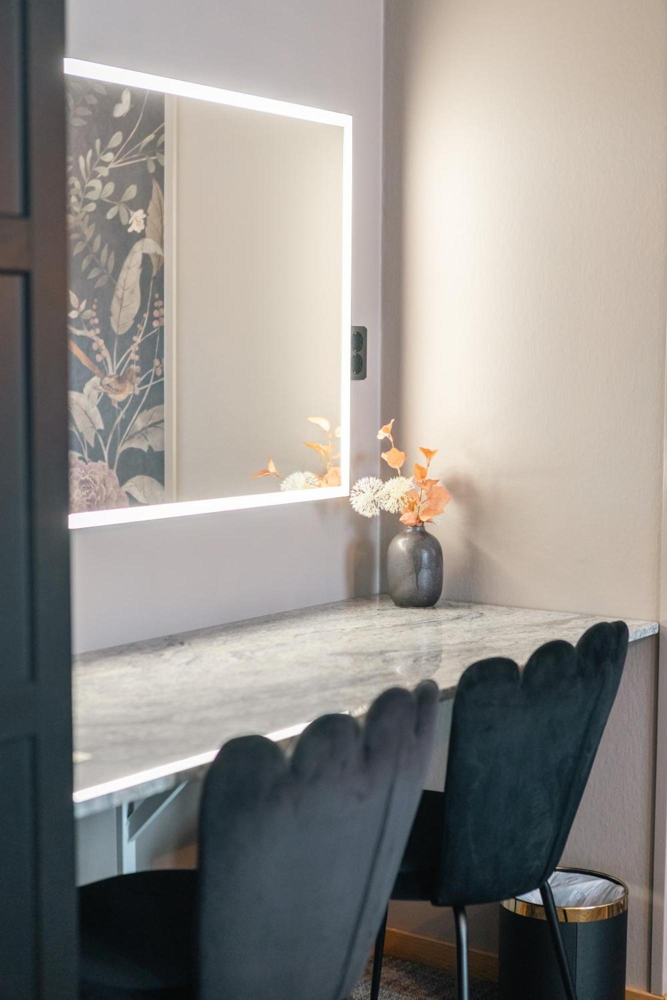 Starby Spa, Hotell & Konferens 바드스테나 외부 사진